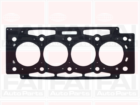 Gasket, cylinder head